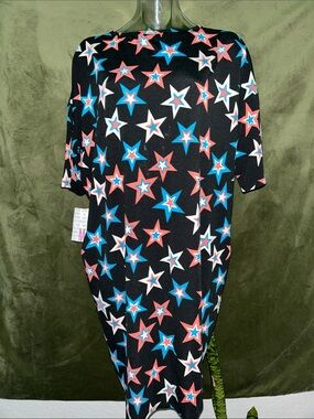 New LuLaRoe Irma